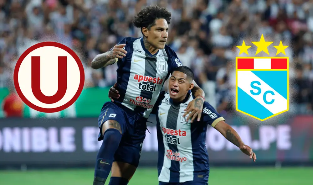 Alianza Lima clasificó a la fase de grupos de la Copa Libertadores tras superar tres rondas previas. Foto: composición GLR
