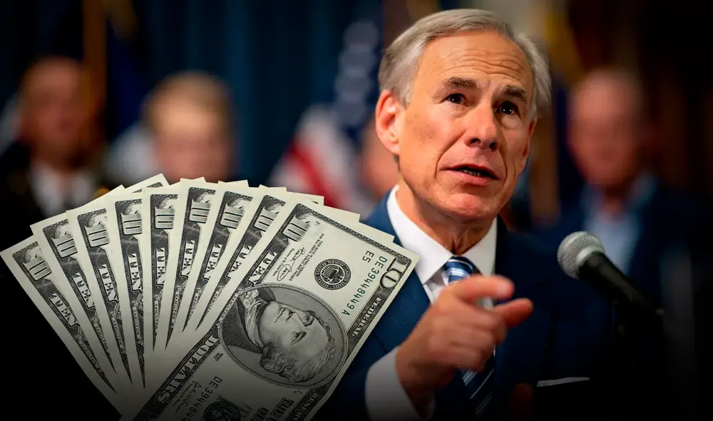 Desde 2009, a nivel federal, los trabajadores en Texas mantienen el pago de 7.25 dólares por hora. Foto: Composición LR