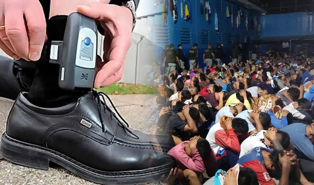 Son más de 10.000 reos los que se beneficiarían de la medida. Foto: composición / INPE / GOBIERNO DEL PERU Son más de 10.000 reos los que se beneficiarían de la medida. Foto: composición / INPE / GOBIERNO DEL PERU