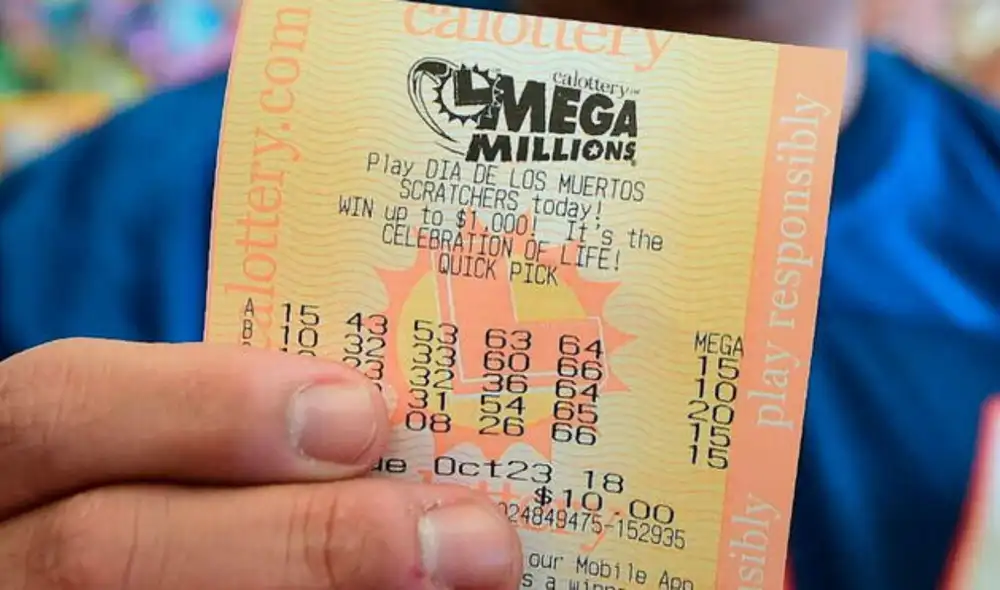 La tienda que vendió el boleto también recibirá una bonificación especial. Foto: composición LR/El Intermedio La tienda que vendió el boleto también recibirá una bonificación especial. Foto: composición LR/El Intermedio