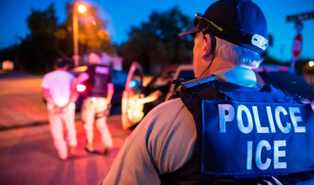 La respuesta del condado en California busca fortalecer la seguridad de los inmigrantes frente a las acciones del ICE. Foto: Immigration Impact