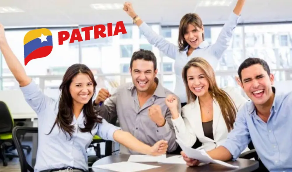 El Bono de Guerra también se le paga a los jubilados y pensionados. Foto: composiciónLR/Freepik/Patria