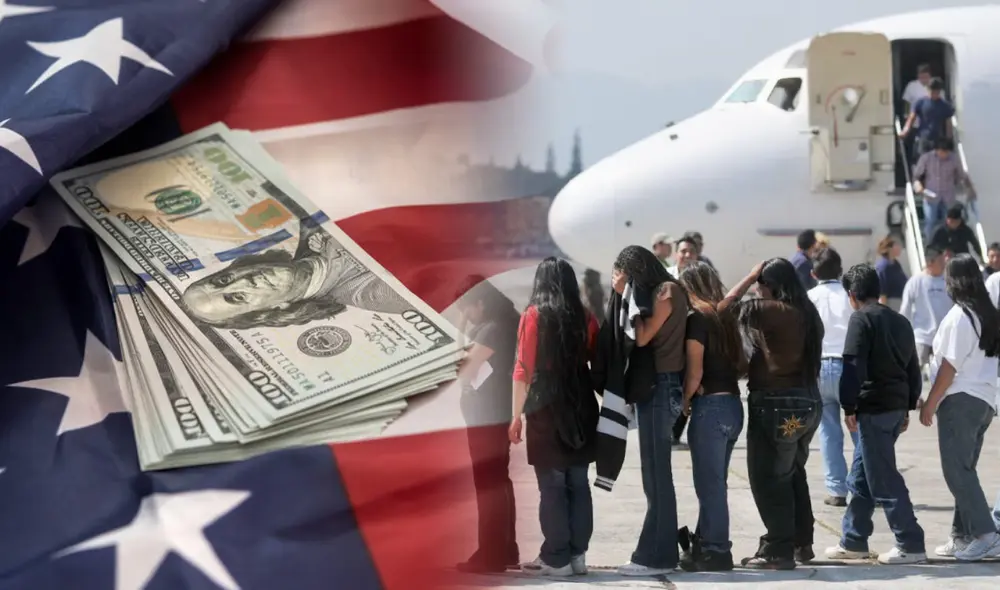 Historial crediticio negativo puede afectar futuras solicitudes de visa o Green Card. Foto: Depositphotos/AFP Historial crediticio negativo puede afectar futuras solicitudes de visa o Green Card. Foto: Depositphotos/AFP