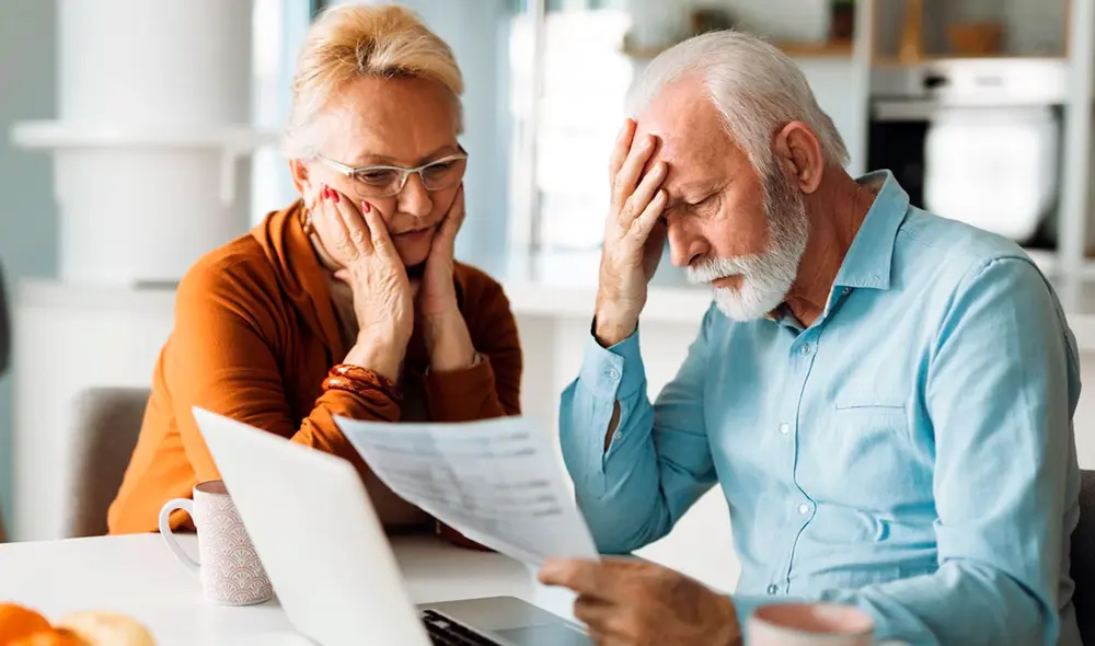 El Seguro Social de Estados Unidos aseguró que no busca afectar otros tipos de tramites telefónicos. Foto: Hablando en Plata El Seguro Social de Estados Unidos aseguró que no busca afectar otros tipos de tramites telefónicos. Foto: Hablando en Plata