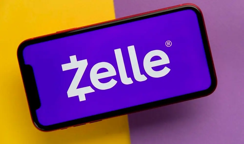 Zelle es considerado uno de los servicio de pago más empleados dentro de Estados Unidos. Foto: El Estímulo