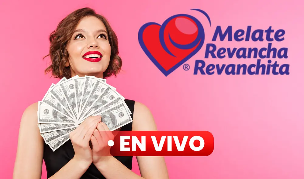 El sorteo Melate se juega tres veces a la semana: miércoles, viernes y domingo. Foto: composición LR / Freepik El sorteo Melate se juega tres veces a la semana: miércoles, viernes y domingo. Foto: composición LR / Freepik