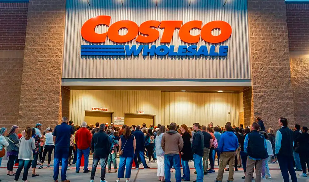 Las opiniones sobre las 6 comidas congeladas de Costco provienen de Reddit. Foto: Punto Trade Las opiniones sobre las 6 comidas congeladas de Costco provienen de Reddit. Foto: Punto Trade
