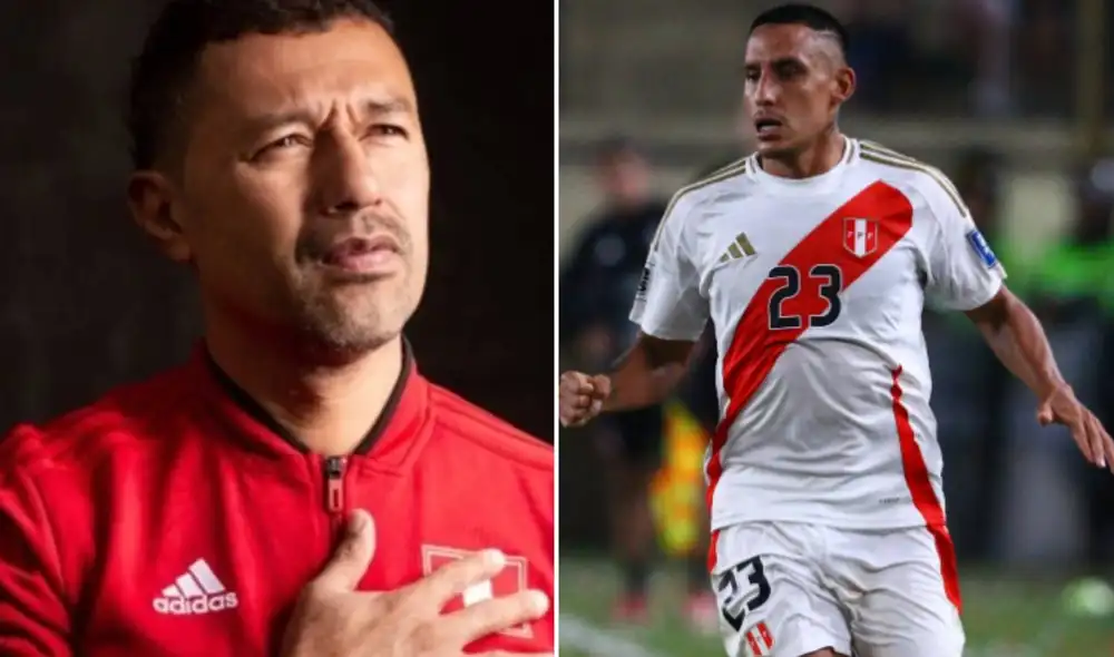 Perú se enfrentará a Bolivia y Venezuela en esta fecha doble de marzo. Foto: composición LR/Roberto Palacios/Instagram/La República