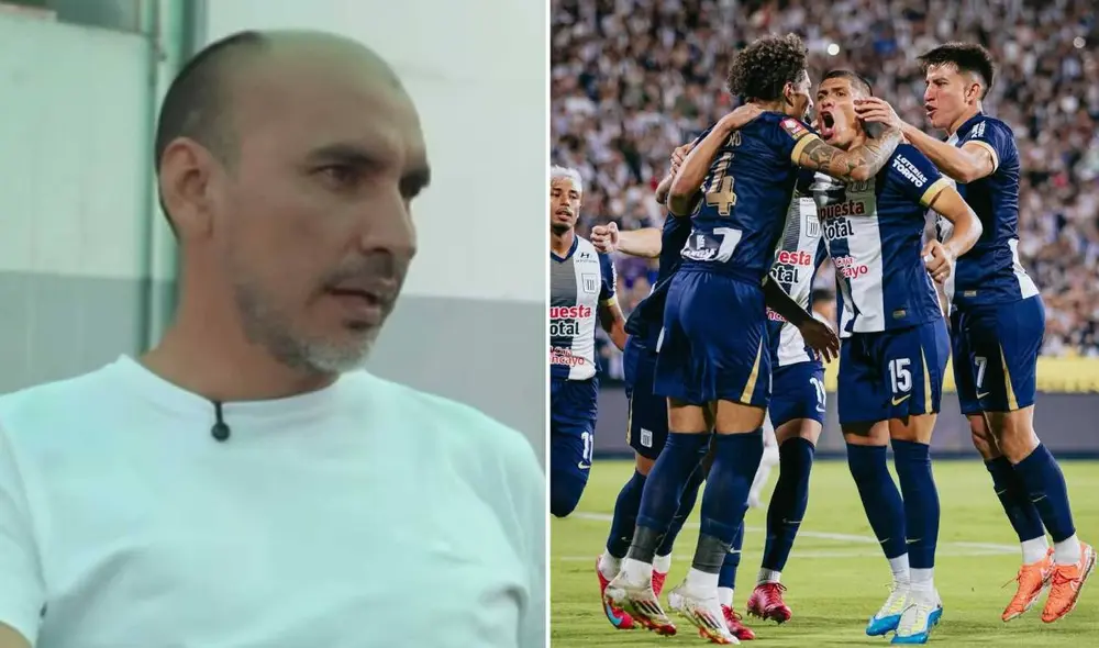 Alianza Lima jugará la fase de grupos de la Libertadores por cuarto año consecutivo. Foto: composición LR/captura de EmbajadurCrema/Club Alianza Lima