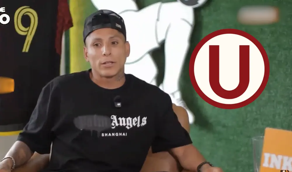 El jugador de 34 años criticó a Universitario, señalando que el club ya se acostumbró a no llamarlo. Foto: Composición LR.
