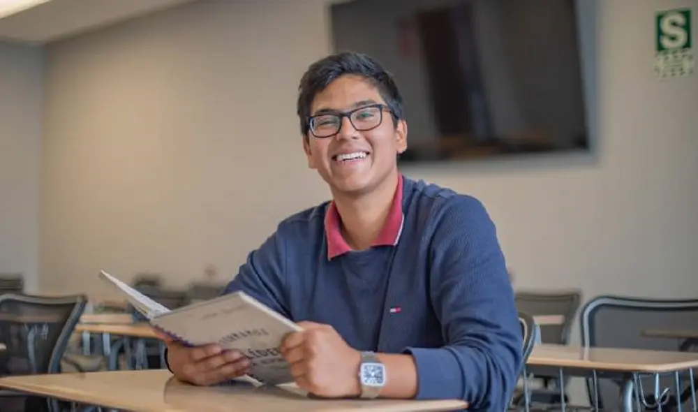 Jóvenes podrán estudiar en el extranjero totalmente gratis. Foto: difusión Jóvenes podrán estudiar en el extranjero totalmente gratis. Foto: difusión
