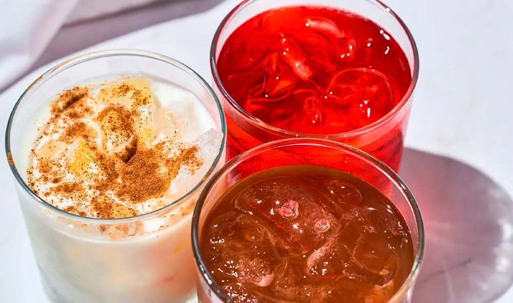 La popularidad de esta bebida la ha llevado estar presente incluso fuera de América Latina. Foto: Freepik. La popularidad de esta bebida la ha llevado estar presente incluso fuera de América Latina. Foto: Freepik.