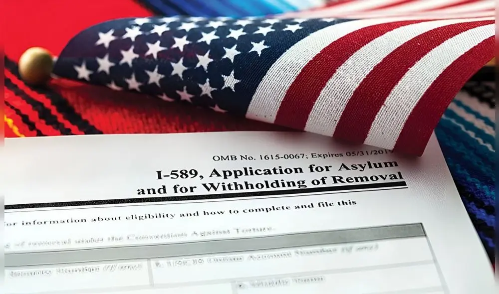 El Formulario I-589 pueden solicitarlo los inmigrantes que temen por un deportación de Estados Unidos. Foto: Mediatiko