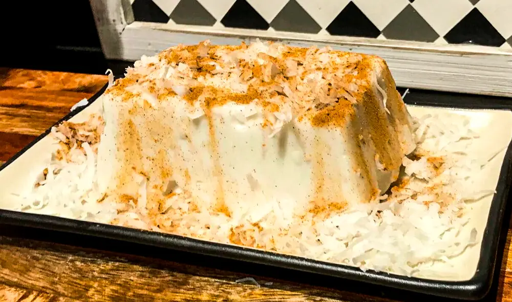 El ranking de Taste Atlas destaca las preparaciones culinarias más emblemáticas a nivel mundial. Foto: Composición LR/Joyful Yessi.