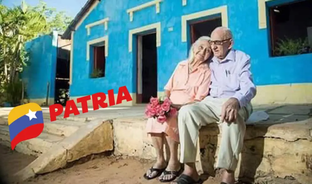 La mayoría de bonos se entregan por el Sistema Patria. Foto: composiciónLR/Freepik/Patria La mayoría de bonos se entregan por el Sistema Patria. Foto: composiciónLR/Freepik/Patria