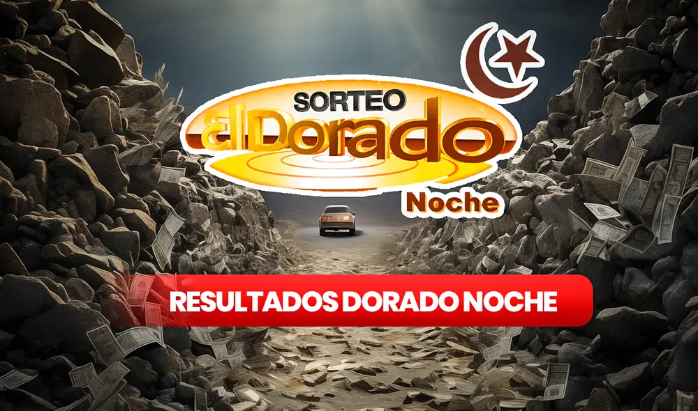 Canal 1 transmite los sorteos de El Dorado Noche. Foto: composición LR/Freepik Canal 1 transmite los sorteos de El Dorado Noche. Foto: composición LR/Freepik