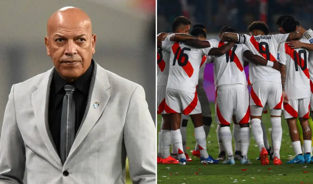 Roberto Mosquera se encuentra actualmente sin equipo. Foto: composición LR/La República Roberto Mosquera se encuentra actualmente sin equipo. Foto: composición LR/La República