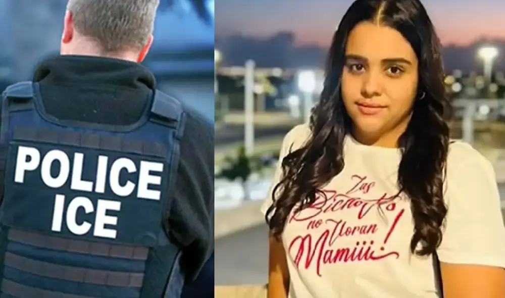 Este suceso genera preocupación sobre las políticas migratorias de EE.UU., especialmente para quienes buscan regularizar su estatus y temen posibles deportaciones. Foto: Cubanos por el Mundo