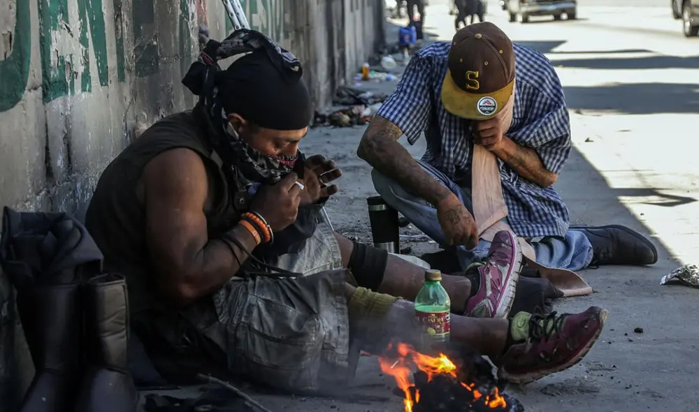 La crisis del fentanilo en EE. UU. se intensifica con la creciente producción de este opioide sintético por parte de cárteles mexicanos, revela una investigación de la BBC. Foto: El Confidencial