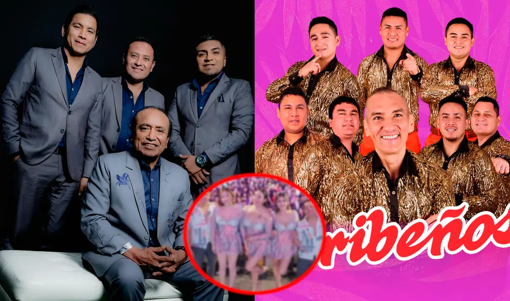 Agua Marina tiene casi 50 años de tratectoria, pero no pudo celebrar su aniversario en el Estadio San Marcos. Foto: composición Sandy Carrión-La República