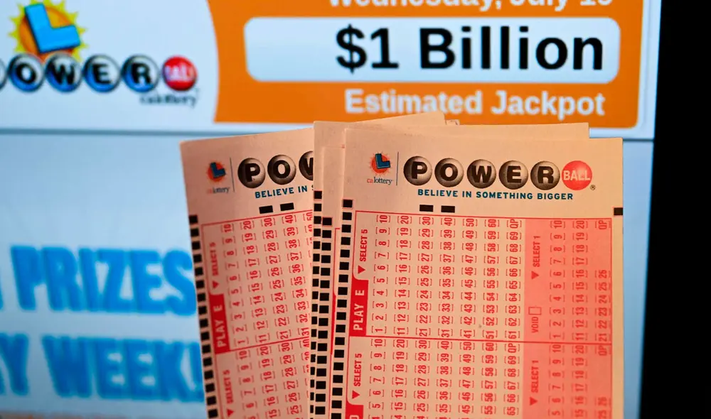 Un nuevo sorteo de Powerball se realizará el sábado 15 de marzo. Foto: ABC News