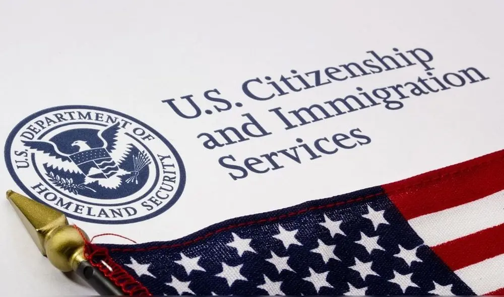 Si la solicitud se realiza ante la CBP o la EOIR, pero se presenta de manera equivocada ante el USCIS, esta será rechazada. Foto: difusión.