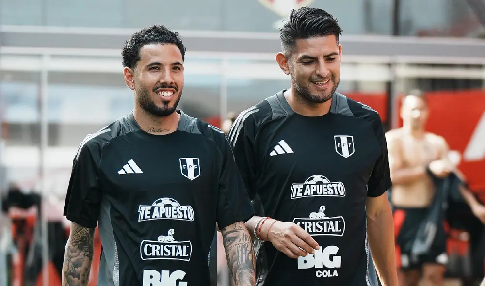 Selección Peruana Selección Peruana