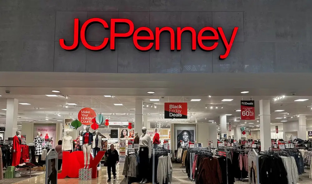 La cadena busca optimizar su red de tiendas y mejorar su presencia online, modernizando sus locales y adaptándose a las preferencias de los consumidores más jóvenes. Foto: Diario AS