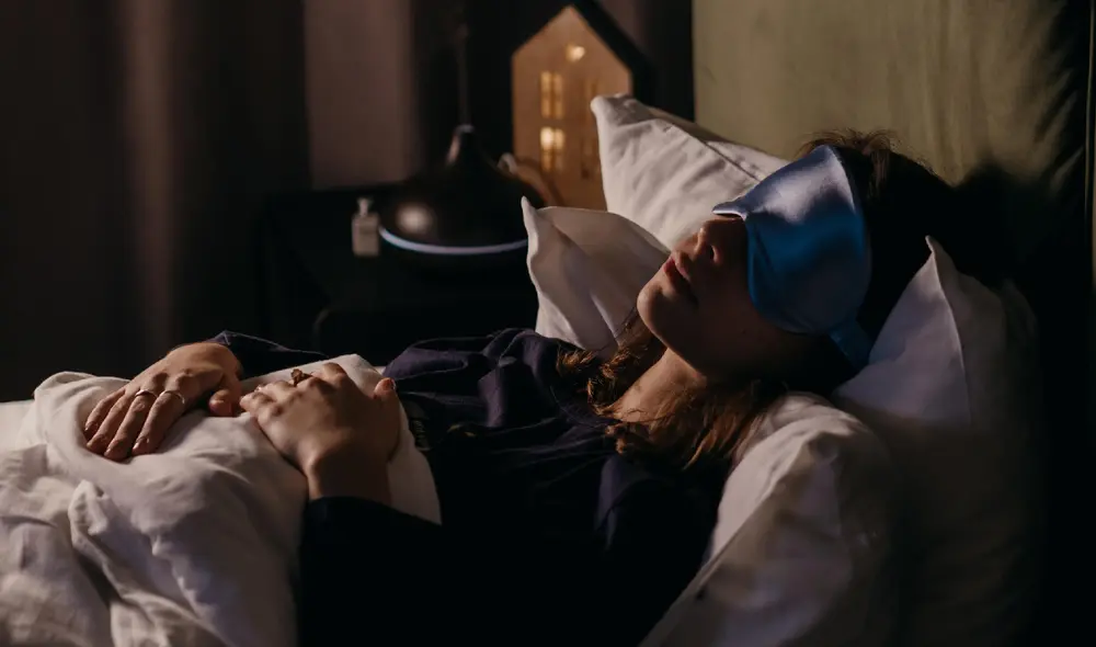 El estudio científico sobre la memoria de los sueños fue realizada por un equipo de la Escuela de Estudios Avanzados IMT de Lucca, Italia. Foto: Pexels.