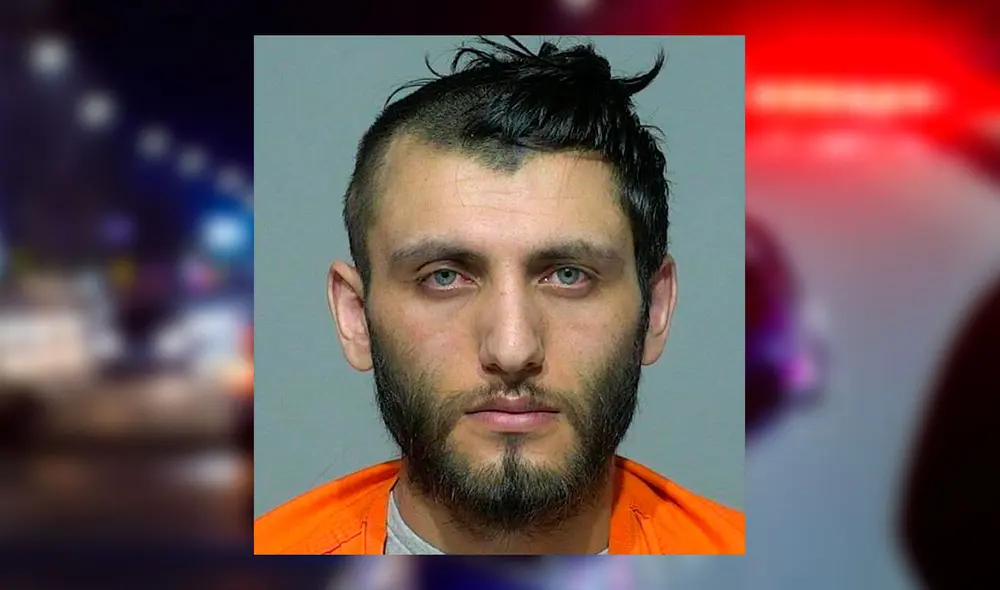 El hombre de Wisconsin acusado de presunto feminicidio tendrá una audiencia preliminar el 19 de marzo. Foto: Composición LR/La Vanguardia/People El hombre de Wisconsin acusado de presunto feminicidio tendrá una audiencia preliminar el 19 de marzo. Foto: Composición LR/La Vanguardia/People