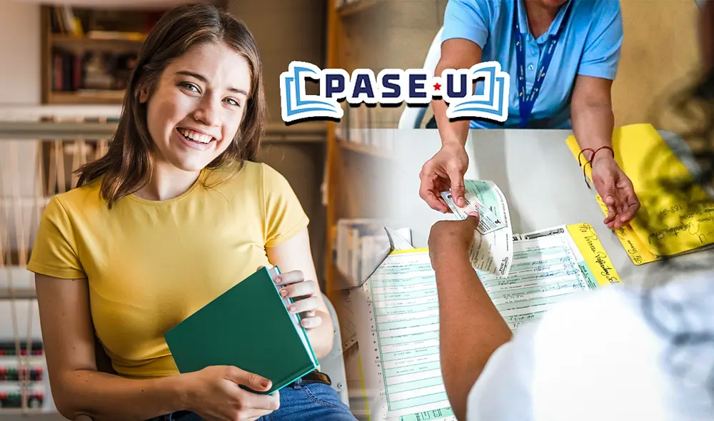 El Ifarhu confirmó que la Beca Universal se pagará por cheques y Clave Social. Foto: composición LR/Freepik/Ifarhu El Ifarhu confirmó que la Beca Universal se pagará por cheques y Clave Social. Foto: composición LR/Freepik/Ifarhu