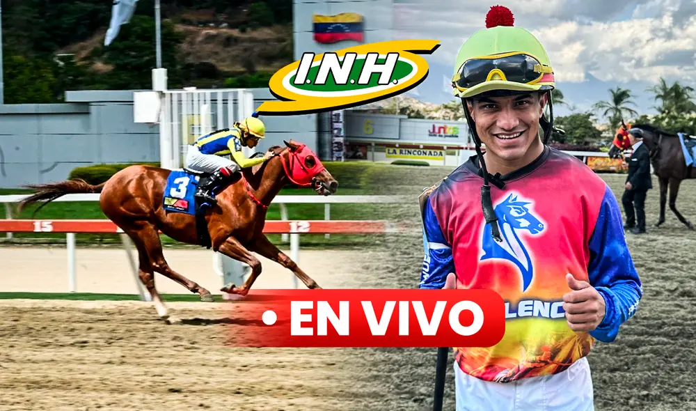 Meridiano TV y La Tele Tuya también transmiten el 5y6 de La Rinconada. Foto: composición LR/INH Meridiano TV y La Tele Tuya también transmiten el 5y6 de La Rinconada. Foto: composición LR/INH