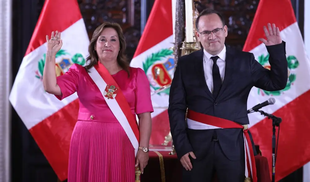 Perfil. José Salardi lleva un mes y medio en el máximo cargo del Ministerio de Economía y se ha distanciado del perfil de su antecesor, Arista, con más apuesta por las exoneraciones tributarias. Perfil. José Salardi lleva un mes y medio en el máximo cargo del Ministerio de Economía y se ha distanciado del perfil de su antecesor, Arista, con más apuesta por las exoneraciones tributarias.