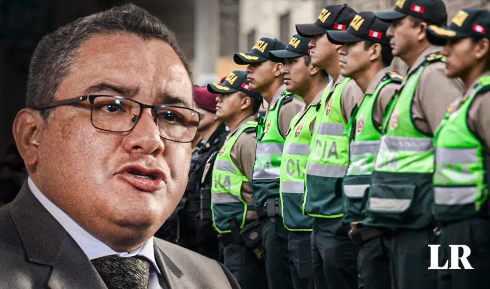 Ministro Juan José Santiváñez en la mira tras asesinato de vocalista de Armonía 10.