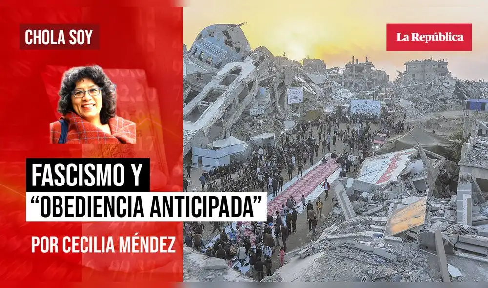 Cecilia Méndez Cecilia Méndez