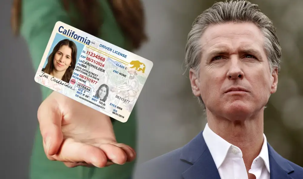 Para tramitar la Real ID en California se necesita de algunos documentos fundamentales en general. Foto: composición LR/AFP