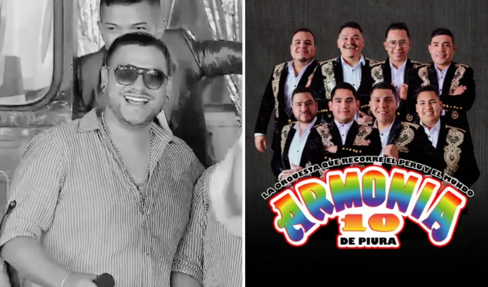 El programa se emitió horas antes del asesinato del cantante Paul Flores, ocurrido tras el ataque de presuntos sicarios al bus de Armonía 10