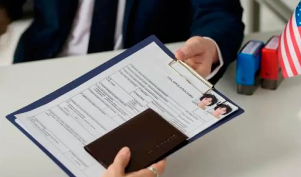 La medida incluye a inmigrantes que han permanecido en EE. UU. sin el debido registro o han ingresado sin inspección formal. Foto: Portafolio