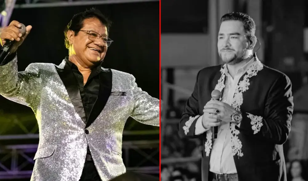 Excantante de Armonía 10 rompe su silencio tras muerte de Paul Flores. Foto: Instagram