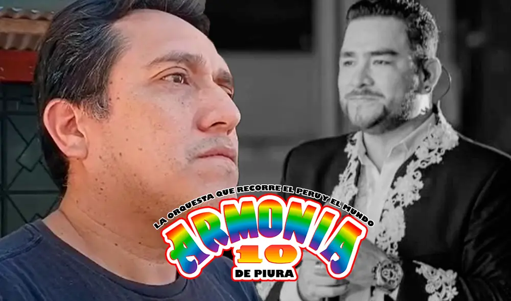 Paul Flores falleció la madrugada del domingo 16 de marzo. Foto: Composición LR/Captura/Facebook