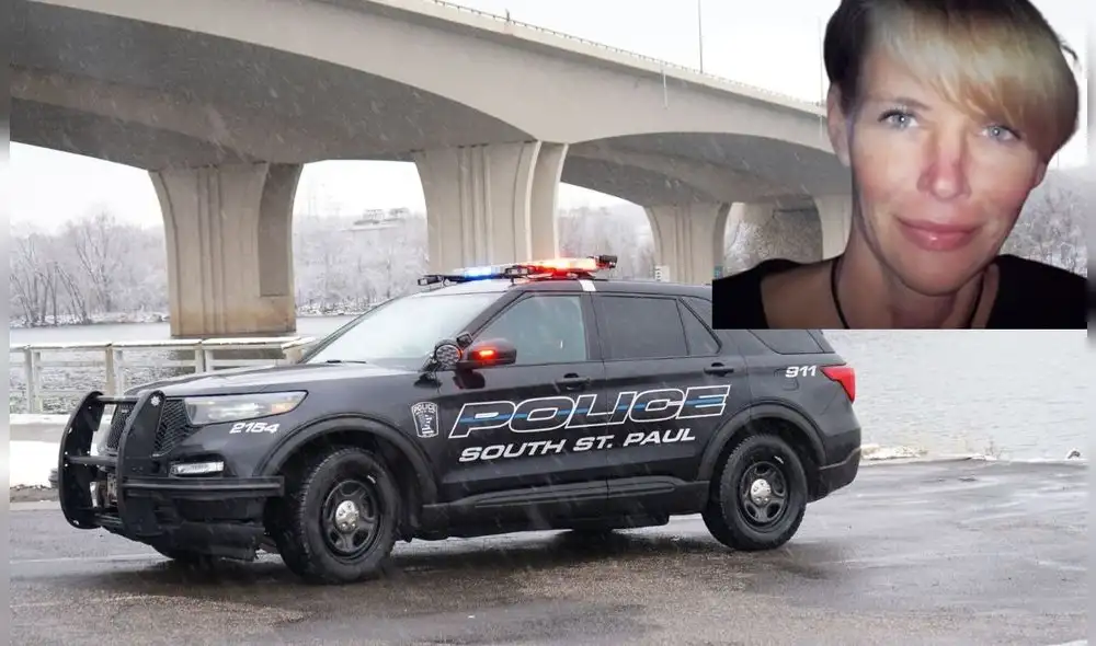 Mujer habría sido asesinada por su pareja de manera violenta en Minnesota. Existen múltiples investigaciones policiales del caso hasta la actualidad. Foto: Composición LR/CBS News/South ST Mujer habría sido asesinada por su pareja de manera violenta en Minnesota. Existen múltiples investigaciones policiales del caso hasta la actualidad. Foto: Composición LR/CBS News/South ST