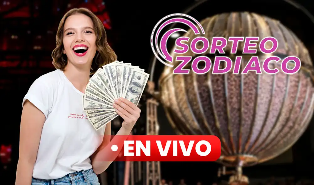El Sorteo Zodiaco juega todos los domingos y entrega un premio mayor de 7 millones de pesos. Foto: composición LR / Lotenal El Sorteo Zodiaco juega todos los domingos y entrega un premio mayor de 7 millones de pesos. Foto: composición LR / Lotenal