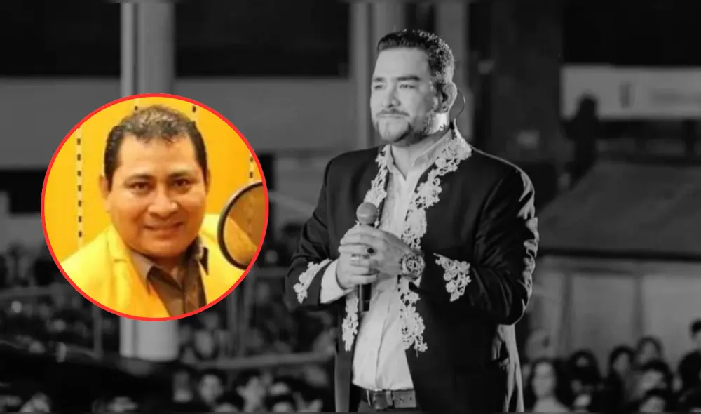 Hijo de Makuko Gallardo aseguró que la inseguridad incrementa cada día. Foto: Andina