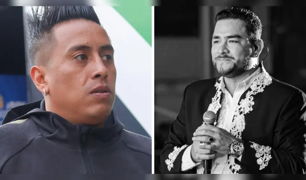 'El Ruso' murió el 16 de marzo tras un ataque al bus de Armonía 10. Foto: Composición LR/Instagram