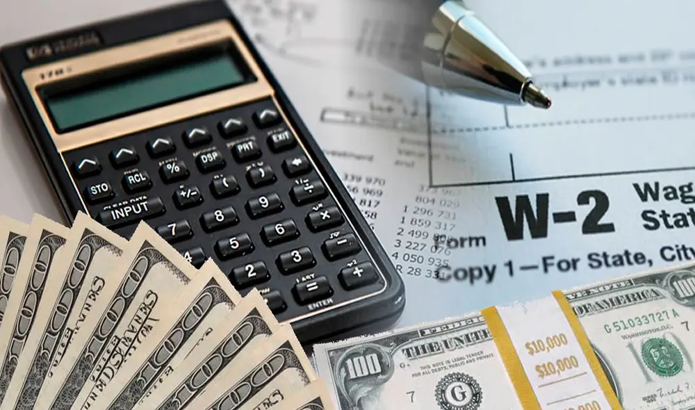 El gasto del gobierno de Estados Unidos en programas sociales también ha sido un tema de controversia. Foto: Holafly