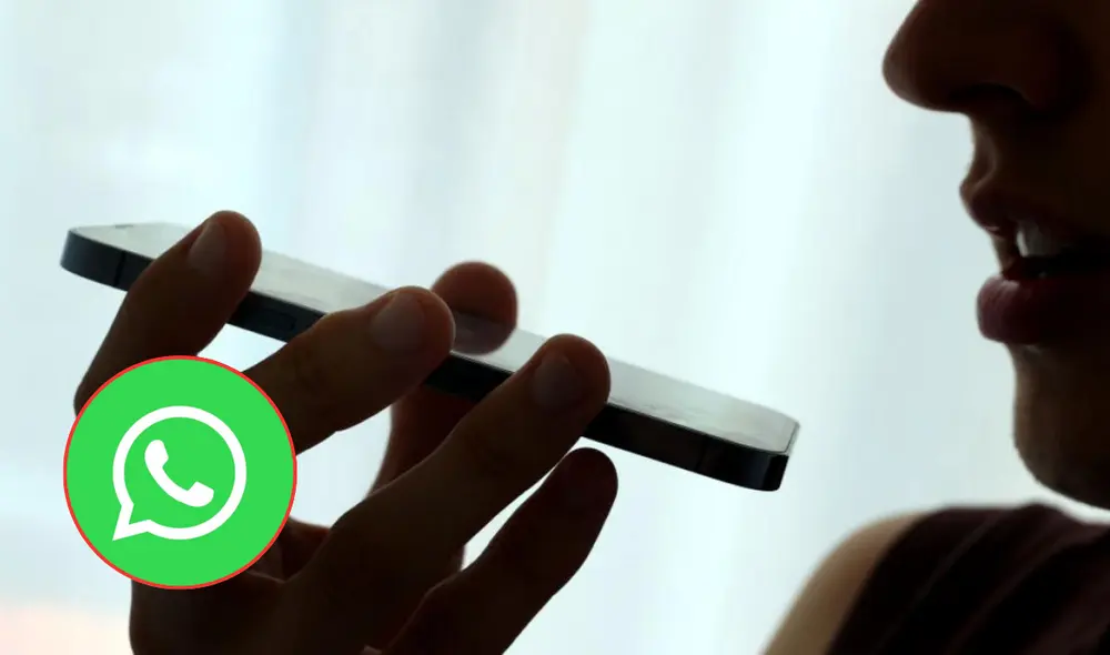 Un estudio reciente revela información sobre las capacidades comunicativas que desarrollamos a través del uso de las notas de voz en WhatsApp. Foto: composición LR/Diario con Vos/Pinterest Un estudio reciente revela información sobre las capacidades comunicativas que desarrollamos a través del uso de las notas de voz en WhatsApp. Foto: composición LR/Diario con Vos/Pinterest