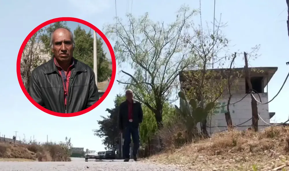 Las víctimas fueron embestidas por Ismael “N”, quien actuó en un arranque de violencia. Un sobreviviente, Oliver, enfrenta secuelas físicas y emocionales del trágico suceso. Foto: composición LR/N+ Las víctimas fueron embestidas por Ismael “N”, quien actuó en un arranque de violencia. Un sobreviviente, Oliver, enfrenta secuelas físicas y emocionales del trágico suceso. Foto: composición LR/N+