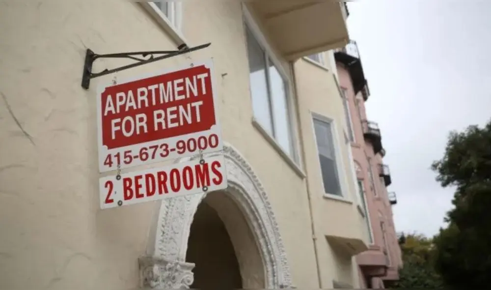 La ley actual en California concede solo tres días hábiles a los inquilinos para saldar su deuda antes de enfrentarse a un desalojo. Foto: difusión. La ley actual en California concede solo tres días hábiles a los inquilinos para saldar su deuda antes de enfrentarse a un desalojo. Foto: difusión.