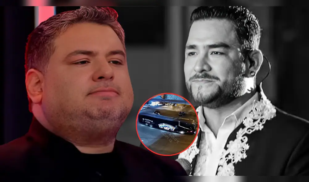 La muerte de Paul Flores de Armonía 10 ha desatado indignación. Foto: Composición LR/Latina/Instagram/TikTok La muerte de Paul Flores de Armonía 10 ha desatado indignación. Foto: Composición LR/Latina/Instagram/TikTok