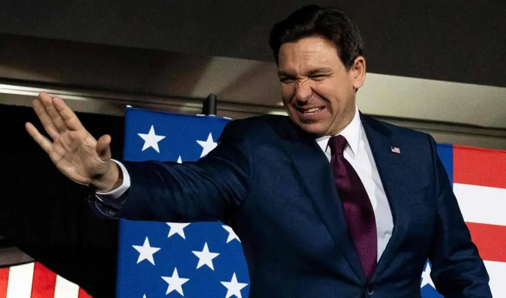 La Ley SB 1600 o Licencia Universal en Florida permite a profesionales con licencias de otros estados ejercer sin requisitos adicionales. Foto: AFP La Ley SB 1600 o Licencia Universal en Florida permite a profesionales con licencias de otros estados ejercer sin requisitos adicionales. Foto: AFP